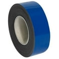thumbnail image 1 of Box Partners Warehouse Labels Magnetic Rolls 2" x 50' Blue 1/Case LH130, 1 of 4
