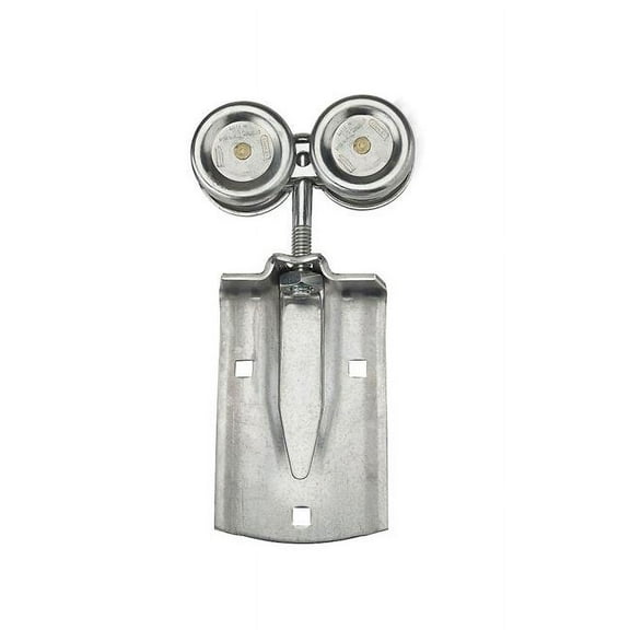 Box Rail Hangers, Zinc Plated