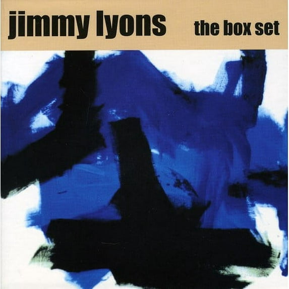 Box Set (CD)