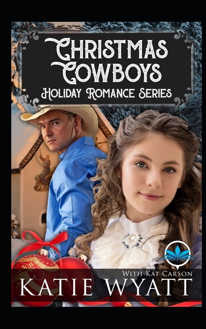 Box Set Complete Christmas Cowboys Holiday Romance Series, Book 48, (Paperback)