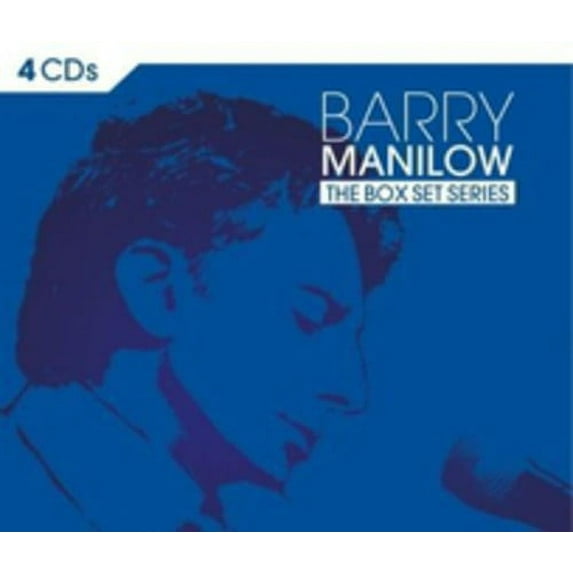 Box Set Series (CD)