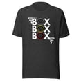 thumbnail image 1 of Box Box Box Shirt Formula Shirt, Unisex, Formula Racing Car Shirt, Radio Call To Pit Box Shirt, Car Race Shirt, Pit Stop Shirt, Open Wheel (Dark Grey Heather, L), 1 of 1
