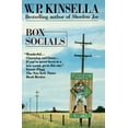 thumbnail image 1 of Box Socials, (Paperback), 1 of 1