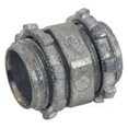 thumbnail image 1 of Box Spacer, 1/2" Rigid, Die Cast Zinc Halex Company Pvc Conduit Fittings 16405B, 1 of 2