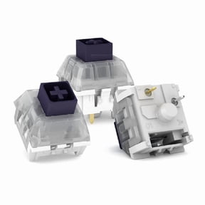 Box Switch Cream Navy Jade Crystal Royal White Red Brown RGB
