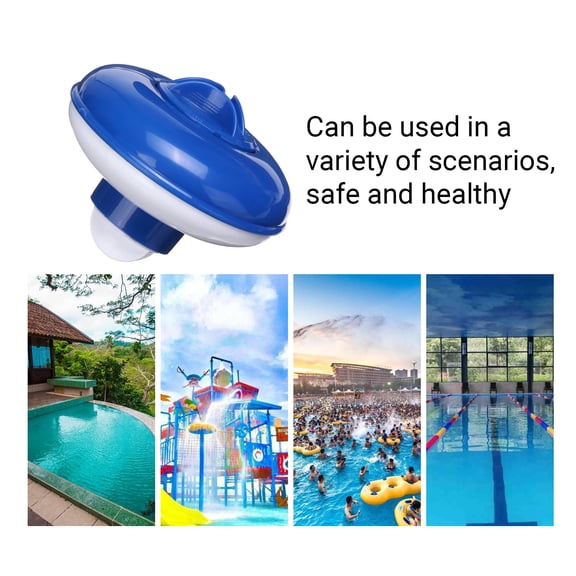 Box,Tablet Spa Dispenser Pool Dispenser Spa Chemical Dispenser #ref Rookin Box Siuke Tablet Waterfall  & White
