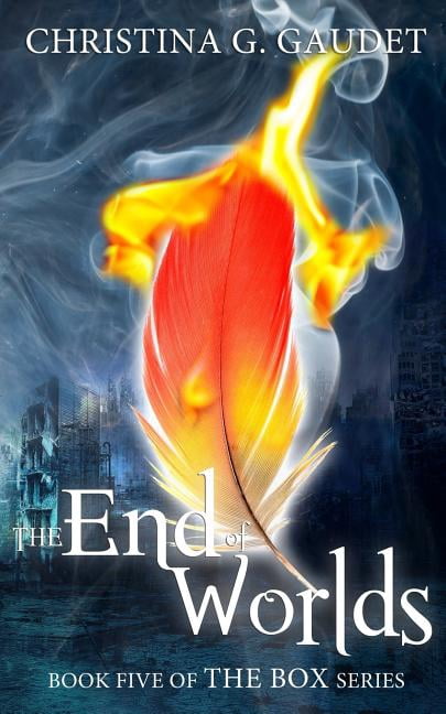 Box: The End of Worlds (Paperback)