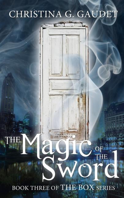 Box: The Magic of the Sword (Paperback)