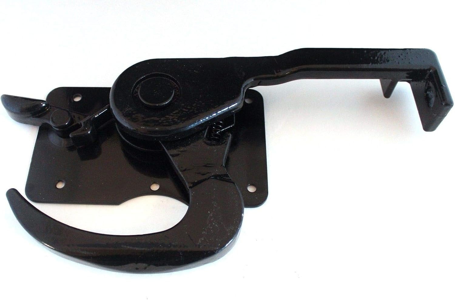 Box Truck Door Spring Assist Lock Assembly Includes Fasteners, E