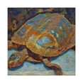 thumbnail image 1 of Box Turtle Expressionism - Canvas, 1 of 25