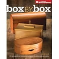 thumbnail image 1 of Pre-Owned Box by Box (Unknown) 1558707743 9781558707740, 1 of 1