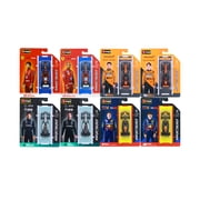 Box of 12 2025 Formula One F1 Assorted Racing Cars - Bburago 18-60164 - 1/64 Scale Diecast Model Cars