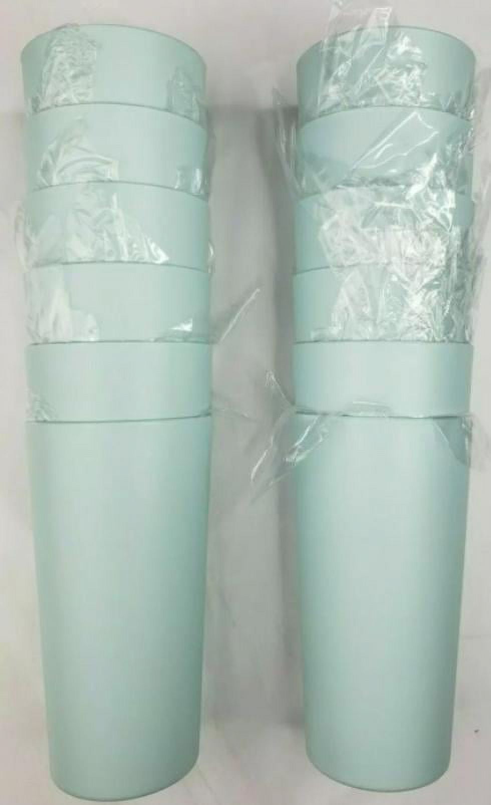 https://i5.walmartimages.com/seo/Box-of-12-Room-Essentials-26oz-Plastic-Tall-Tumblers-Teal-Pastel-Color_9d10143b-b8fb-4569-9fb2-7ce366e39306.7239ac632017f4a1de1e4deaa8d2d4d1.jpeg