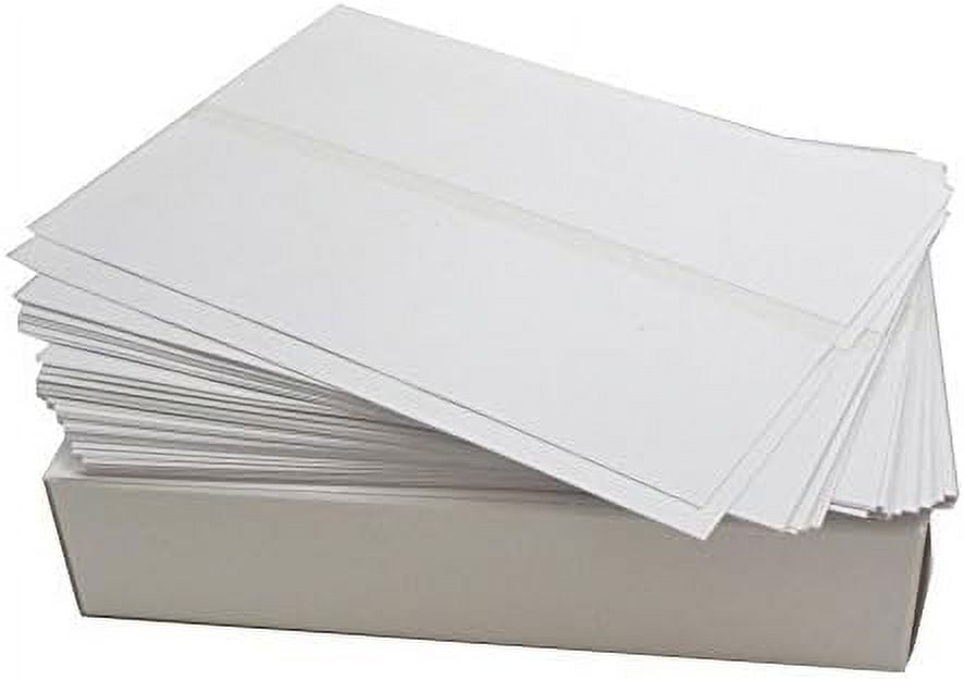 Box of 300 Double Postage Meter Tapes 5 1/4 x 3 1/2 Compares to 6120