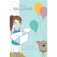 thumbnail image 1 of Box of Balloons, (Hardcover), 1 of 1