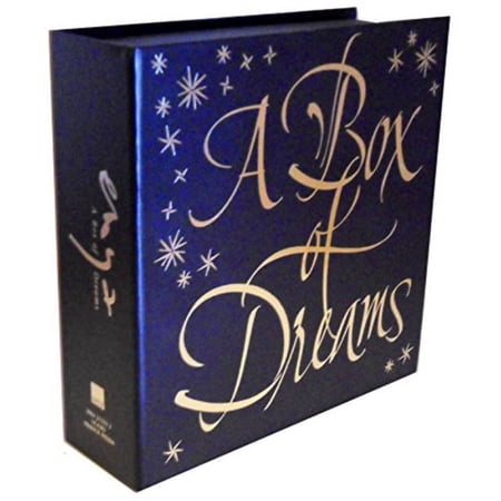 Box of Dreams