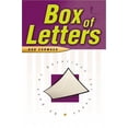 thumbnail image 1 of Pre-Owned Box of Letters: 93 Days of Devotions for Teens (Paperback) 1579213073 9781579213077, 1 of 1
