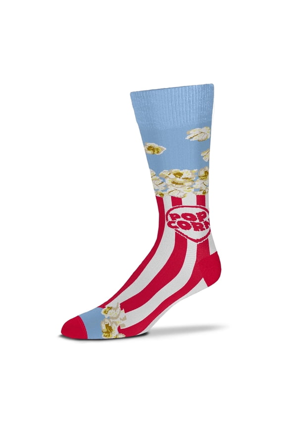 Box of Popcorn Socks, One Size