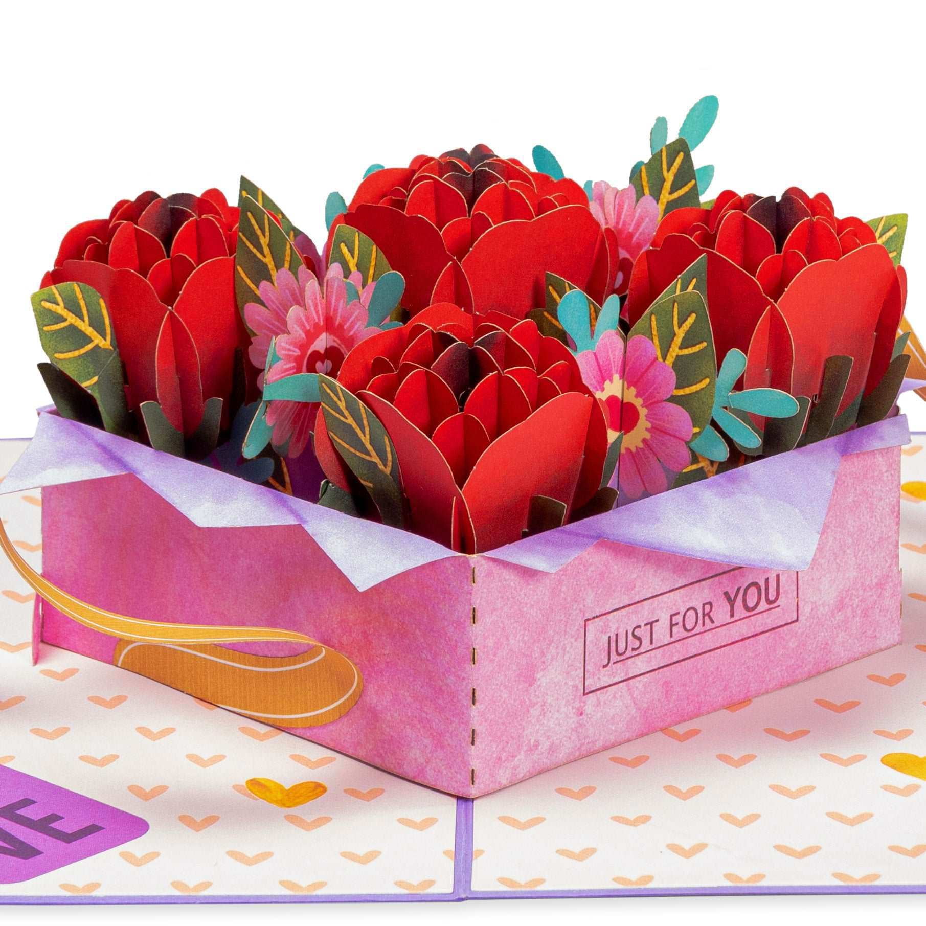 Thank you！ ThankYou2_Card_3349fabd-1db2-