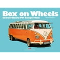 thumbnail image 1 of Box on Wheels : Extraordinary VW Camper Vans (Hardcover), 1 of 1
