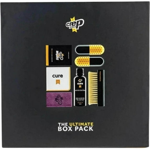 Box variety pack - OS