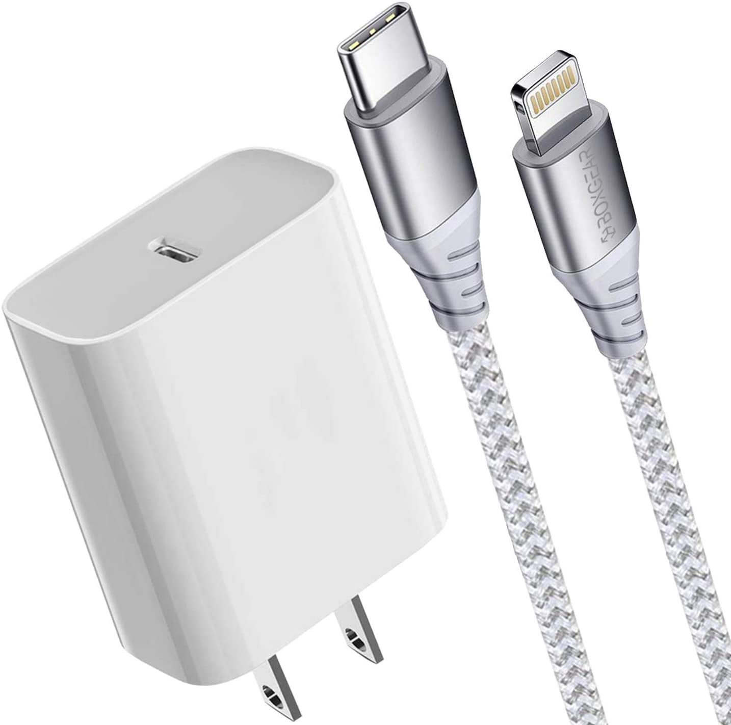 Apple iPhone 12 Pro Max Chargers