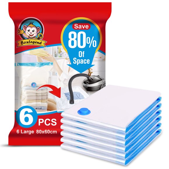 Space Saver Vacuum Bags