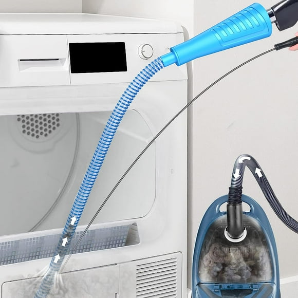 Dryer Cleaning Kit