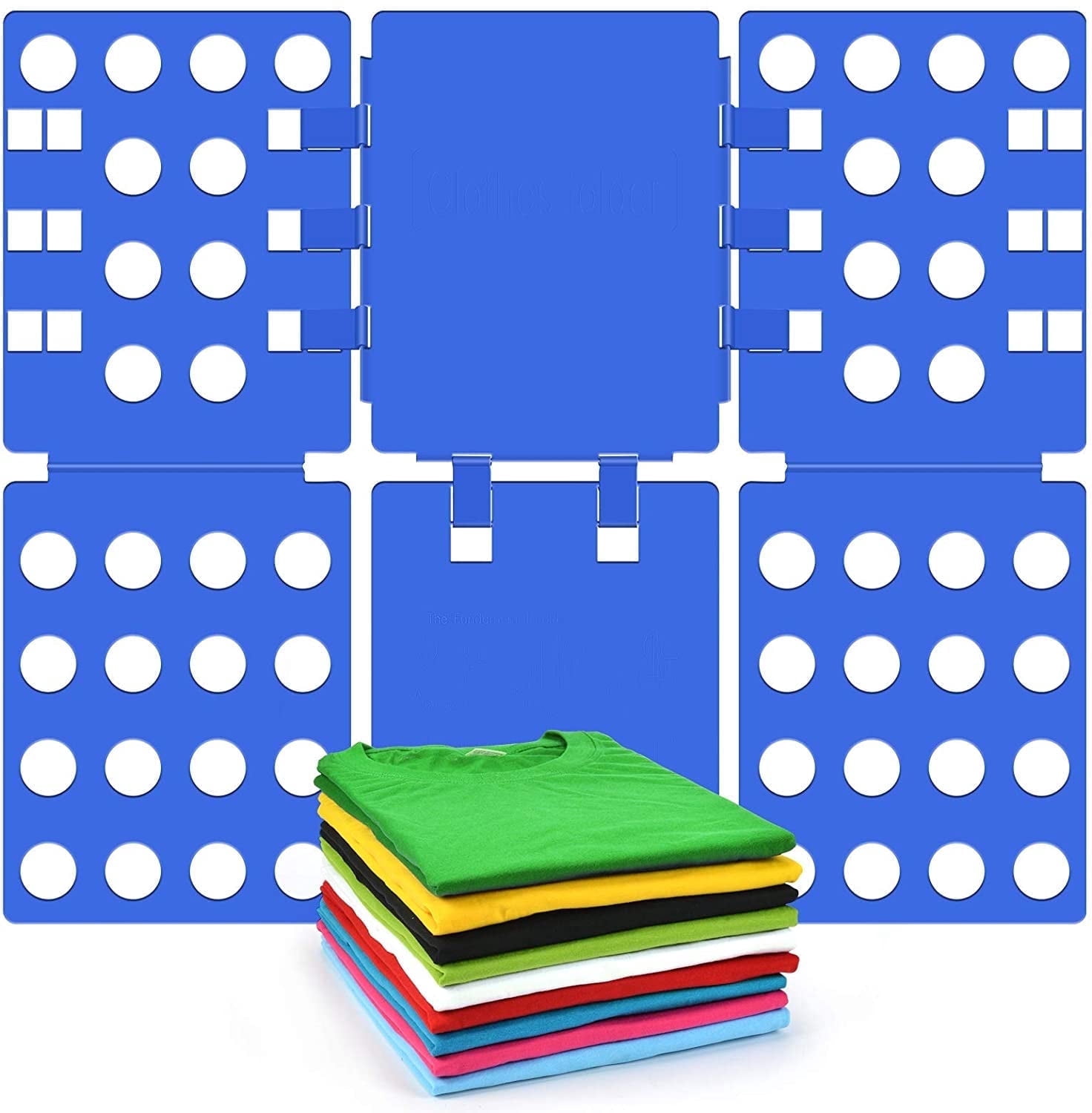 Boxlegend, T shirt Folding Board, 11.6