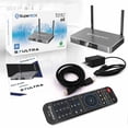 thumbnail image 1 of BoxPros SuperBox S7 Ultra Smart Media Player - 6K UHD 4GB RAM 32GB Storage Wi-Fi 6 Bluetooth Voice Remote, 1 of 10