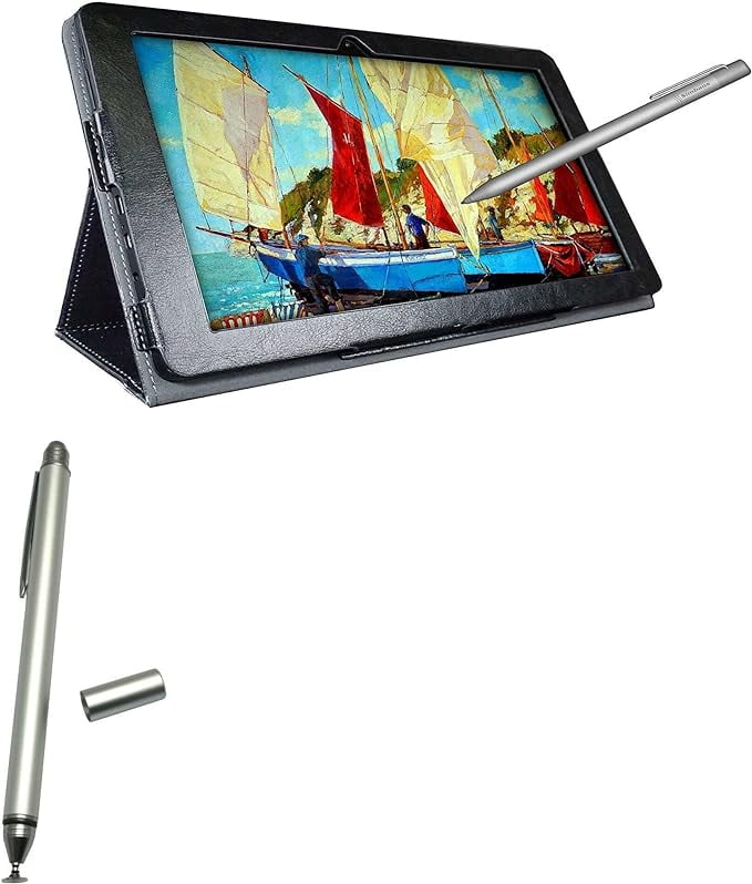 Simbans Picasso Tablet Best Tablet With Drawing Pen Picasso Tablet