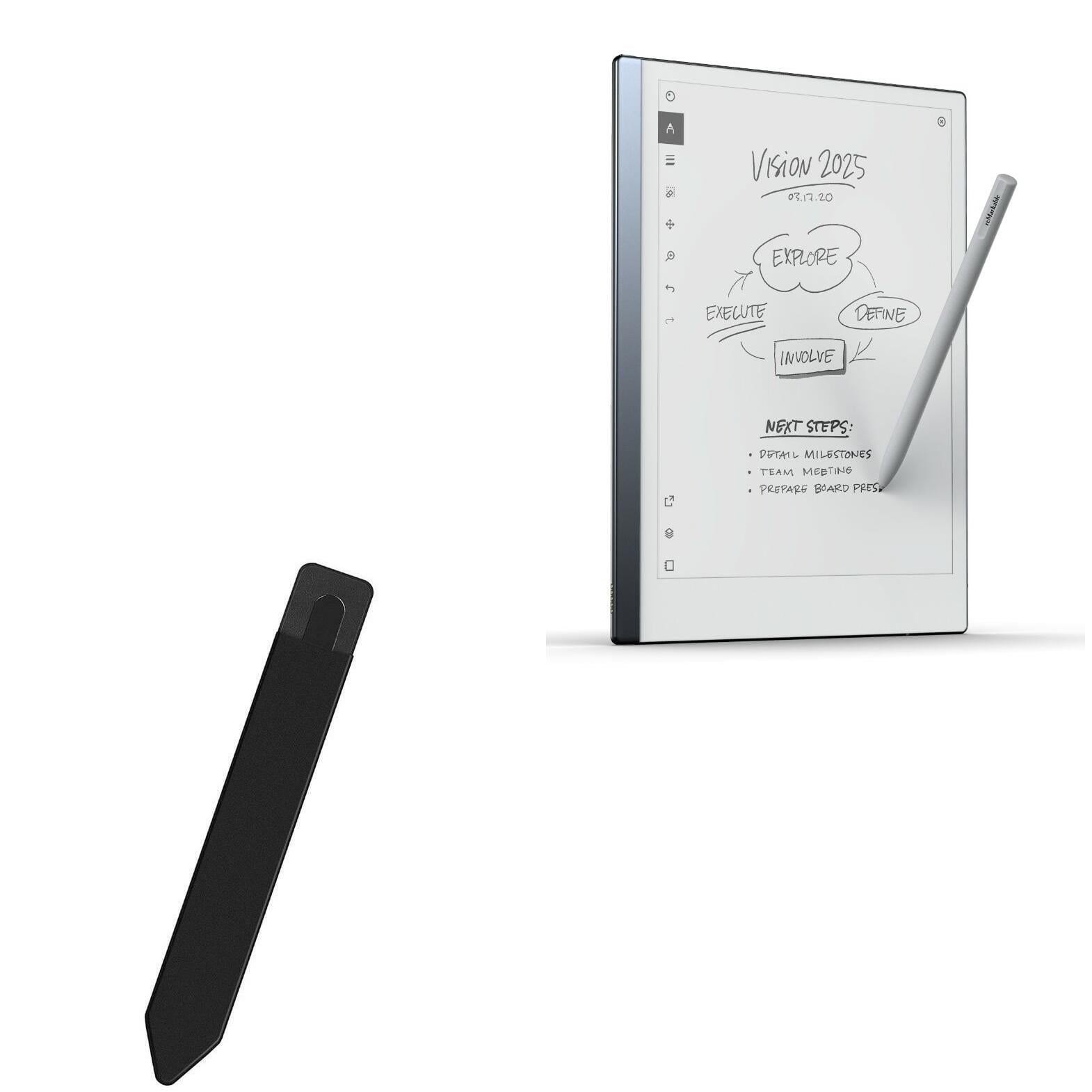 remarkable2 【本体、ペンシル、カバー】 付き Remarkable 2 Case With Pen Holder