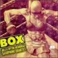 thumbnail image 1 of Billy Tipton Memorial Saxophone Quartet - Box - CD, 1 of 2