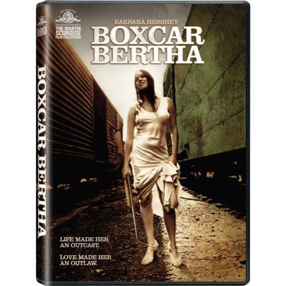 Boxcar Bertha