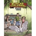 thumbnail image 1 of Boxcar Children Graphic Novels: Houseboat Mystery (Paperback), 1 of 1
