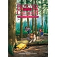 thumbnail image 1 of Boxcar Children Mysteries Mystery of the Fallen Treasure, Book 132, (Hardcover), 1 of 1