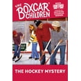 thumbnail image 1 of Boxcar Children Mysteries The Hockey Mystery, Book 80, (Paperback), 1 of 1