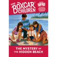 thumbnail image 1 of Pre-Owned The Mystery of the Hidden Beach (Paperback) 0807554049 9780807554043, 1 of 1