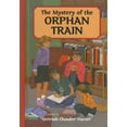 thumbnail image 1 of Pre-Owned The Mystery of the Orphan Train (Hardcover) 0807555584 9780807555583, 1 of 1