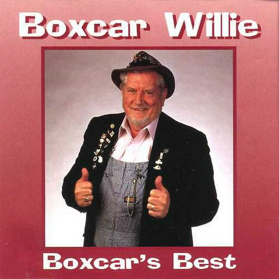 Boxcar's Best