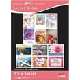 thumbnail image 1 of Boxed Cards - All Occasion - It's a Secret (Other), 1 of 9