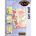 thumbnail image 1 of Boxed Cards-Get Well, 1 of 1
