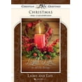 thumbnail image 1 of Boxed Cards - Solid Pack - Christmas - Light and Life - 1 John 2:8 (Other), 1 of 3