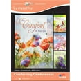 thumbnail image 1 of Boxed Cards - Sympathy - Comforting Condolences (Other), 1 of 1