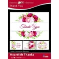 thumbnail image 1 of Boxed Cards - Thank You - Heartfelt Thanks (Other), 1 of 1