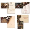 thumbnail image 1 of Boxed Christmas Cards - Rustic Christmas, 1 of 10