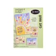 thumbnail image 1 of Boxed Greeting Cards: 12CT Get Well - Sunshine and Flowers, 1 of 20
