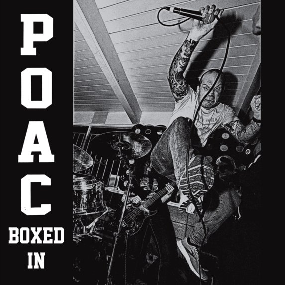 Boxed In