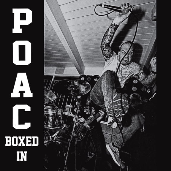 Boxed In