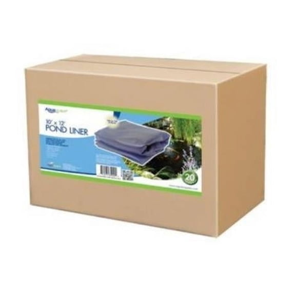 Boxed Liner 15 ft. x 20 ft.
